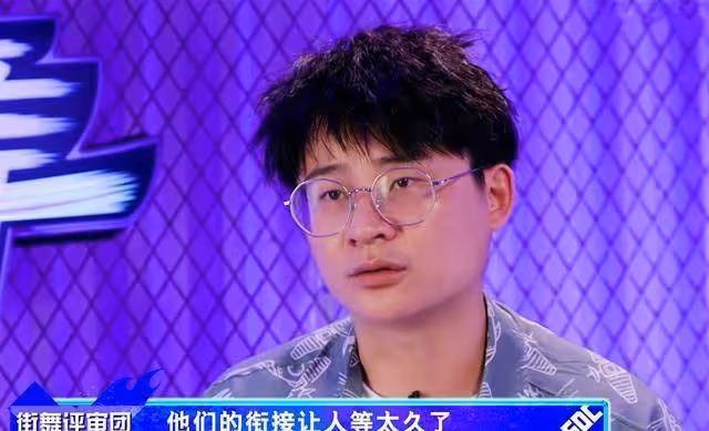 《這！就是街舞4》複賽第2場，王一博詮釋「全能舞者」新定義