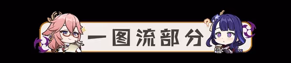 《原神》妮露培養一圖流