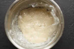 鬆軟到沒朋友!湯種蜂蜜吐司