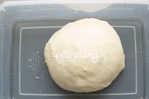 鬆軟到沒朋友!湯種蜂蜜吐司