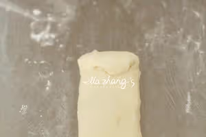 鬆軟到沒朋友!湯種蜂蜜吐司