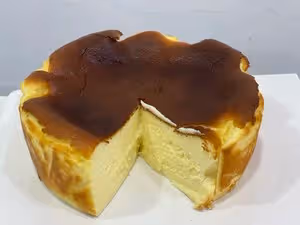 巴斯克