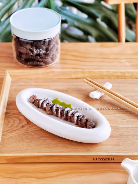 0⃣難度‼️芥末海參