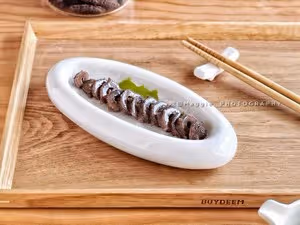 0⃣難度‼️芥末海參
