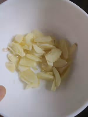 家庭版茄子燒豆角（少油，完美地解決了茄子吸油問題）