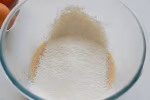 栗子紅茶蛋糕卷