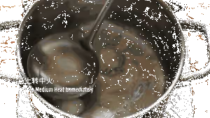 【橋橋媽】芝麻湯圓 餡不髒皮 皮不開裂的技巧總結