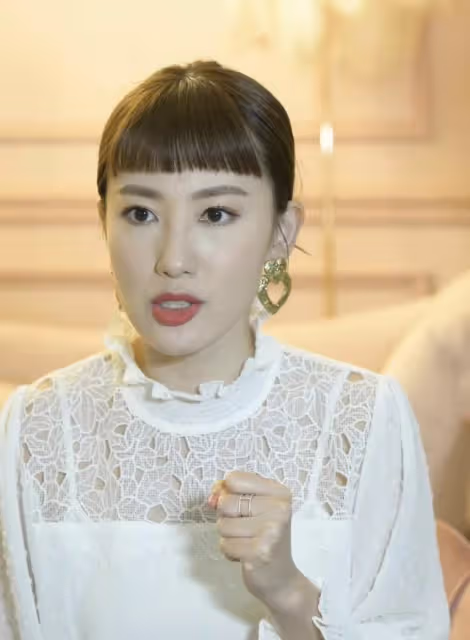 TVB新劇《美麗戰場》再引爭議!被指影射城中名人,監製親自回應