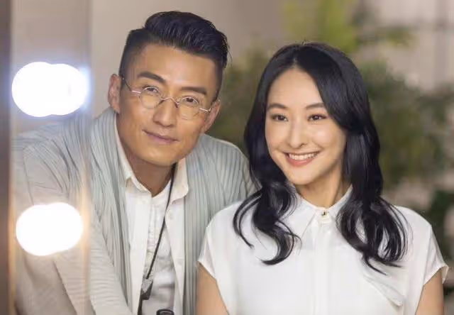 TVB新劇《美麗戰場》再引爭議!被指影射城中名人,監製親自回應