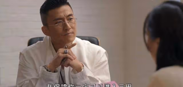 TVB新劇《美麗戰場》再引爭議!被指影射城中名人,監製親自回應