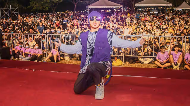 再有馬國學生在台遇害　黃明志狠諷台灣治安