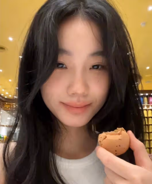 9位星二代顏值變化大:小S女兒美成蒼井優,各個整容式變化