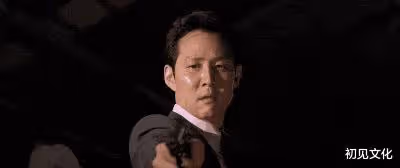 「韓國劉德華」吊打內娛?靠臉出道,卻靠實力說話,拿下亞洲視帝