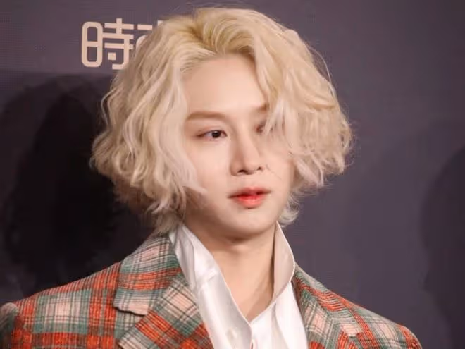 金希澈自爆戀愛豐富,告白從未失敗過,這張臉的魅力真大!