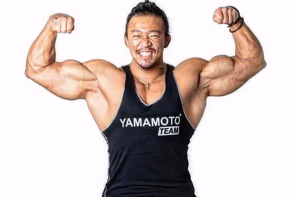 悲痛!曝健身網紅北村克哉猝死,年僅36歲,死前一天還在減重鍛鍊
