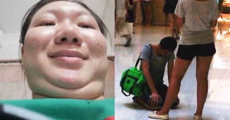糟糠妻又胖又醜沒工作，離婚當天媽媽放鞭炮慶祝，10天後前妻送回好消息，我跪求復婚