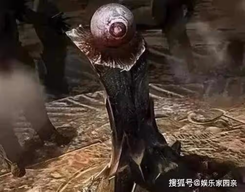 《崑崙神宮》雮塵珠的秘密及來歷介紹,雮塵珠怎麼解除鬼眼詛咒?