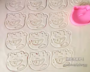 奶鹽蘇打餅乾