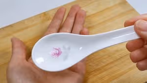 拌刀削麵