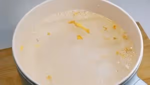 拌刀削麵
