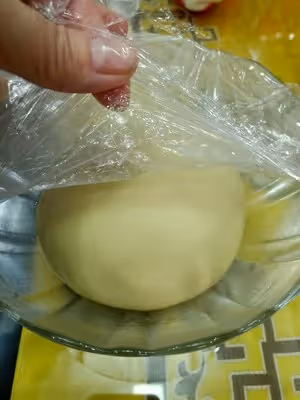 吐司！吐司一點都不難