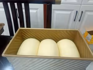 吐司！吐司一點都不難
