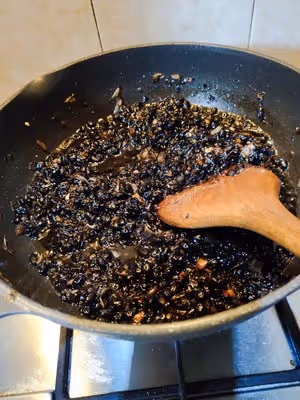 超好吃罐頭豆豉鯪魚
