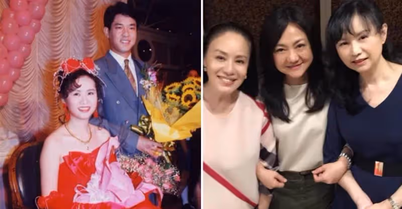 玉女歌手李碧華近照罕曝光，蒼老成普通人，退出歌壇住上億豪宅「卻節儉開10多年老車」：盼她再度復出！