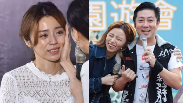 仍無法碰觸艾成留下的東西　王瞳需服藥幫助入眠