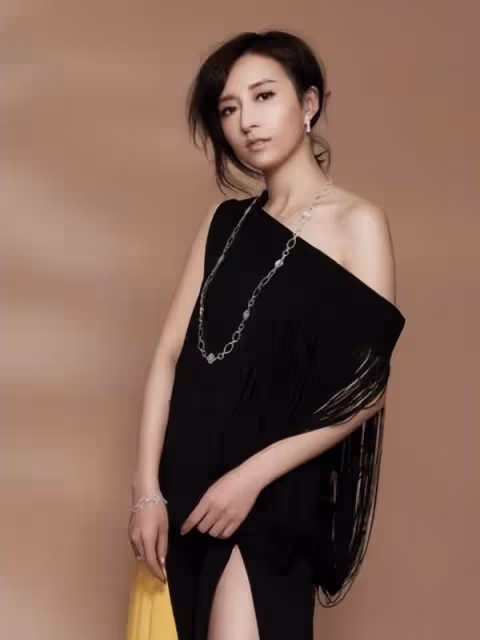 距大紅只差一步!TVB上位小花入行十多年默默耕耘,輸在人氣偏低