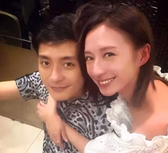 距大紅只差一步!TVB上位小花入行十多年默默耕耘,輸在人氣偏低