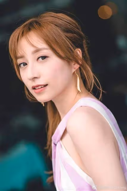 距大紅只差一步!TVB上位小花入行十多年默默耕耘,輸在人氣偏低