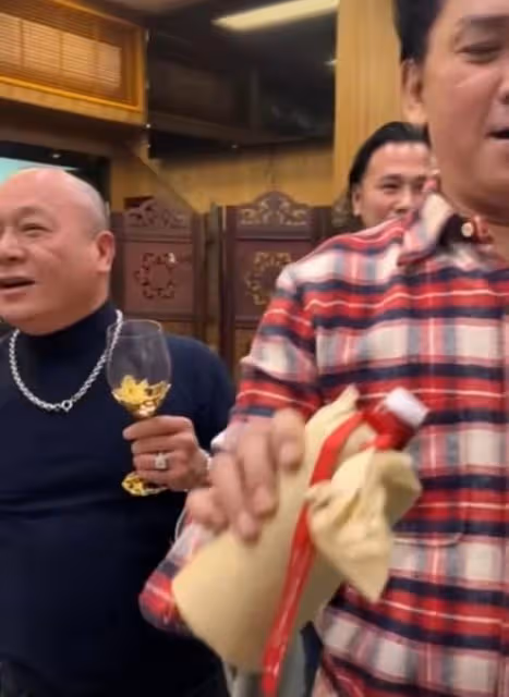 好慘!香港男星遇襲重創後自認陰影大,每晚得靠大劑量安眠藥入睡