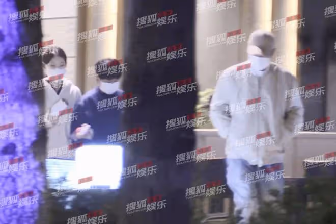 昔被酸「最丑星二代」 小瀋陽女兒近照曝光 超高顏質令黑粉全閉嘴