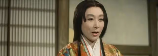 日本文藝片女王:她是島國的銀幕「性啟蒙」,一生拍攝250部電影