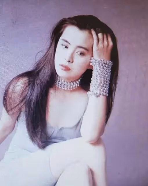 這些身高一米七以上的亞洲女演員,個個都有經典角色個個風姿綽約