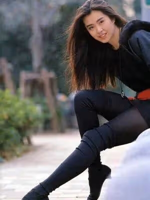 這些身高一米七以上的亞洲女演員,個個都有經典角色個個風姿綽約
