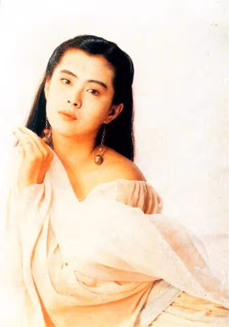 這些身高一米七以上的亞洲女演員,個個都有經典角色個個風姿綽約