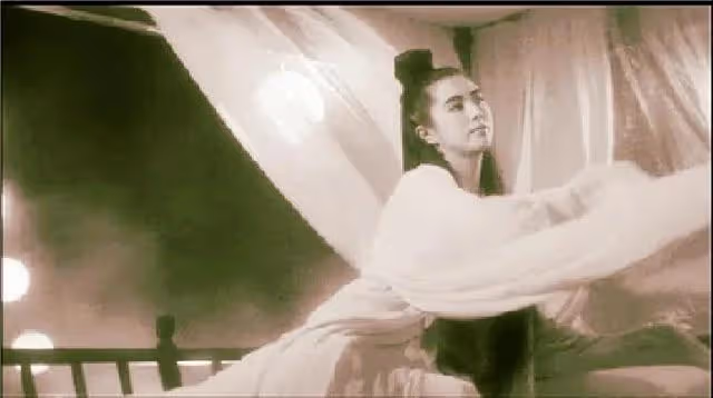 這些身高一米七以上的亞洲女演員,個個都有經典角色個個風姿綽約