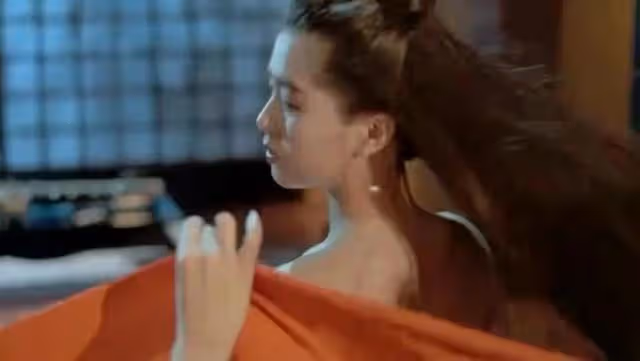 這些身高一米七以上的亞洲女演員,個個都有經典角色個個風姿綽約
