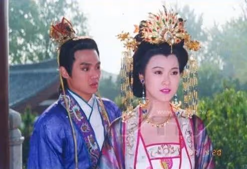 這些身高一米七以上的亞洲女演員,個個都有經典角色個個風姿綽約