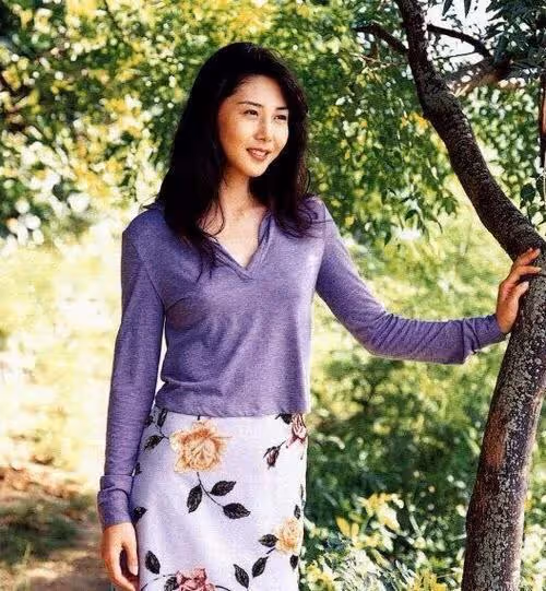 這些身高一米七以上的亞洲女演員,個個都有經典角色個個風姿綽約