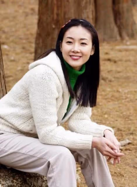 這些身高一米七以上的亞洲女演員,個個都有經典角色個個風姿綽約