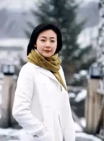 這些身高一米七以上的亞洲女演員,個個都有經典角色個個風姿綽約