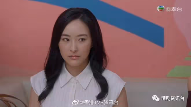 蔣家旻面試港姐借老爸死編故事!30秒流出真眼淚演技稱霸