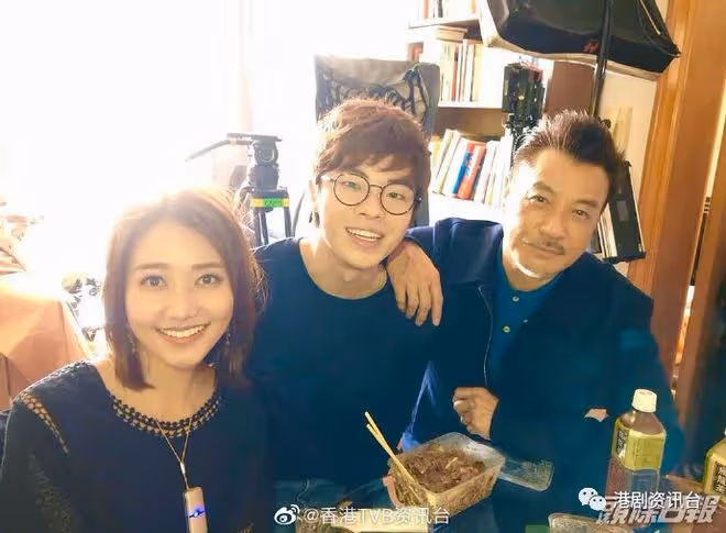 唐詩詠約姊妹去探索!黃翠如三日著同一件衫