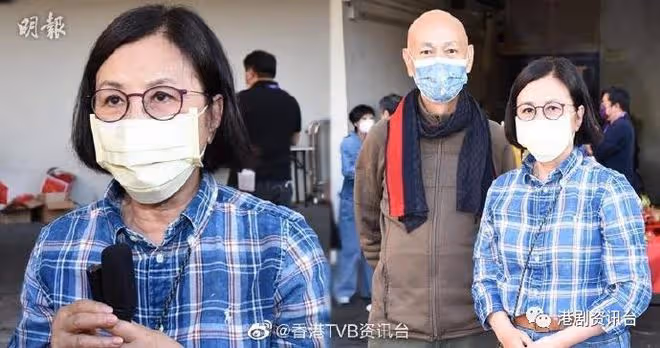 汪明荃因粵劇拍檔確診！可演出紀念羅文演唱會：天意安排