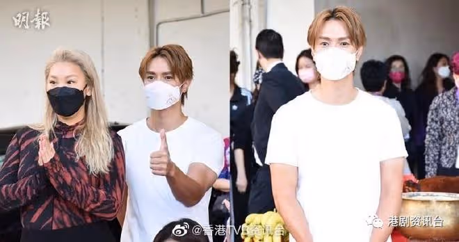 汪明荃因粵劇拍檔確診！可演出紀念羅文演唱會：天意安排