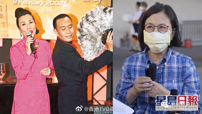 汪明荃因粵劇拍檔確診！可演出紀念羅文演唱會：天意安排