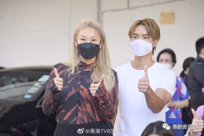 汪明荃因粵劇拍檔確診！可演出紀念羅文演唱會：天意安排